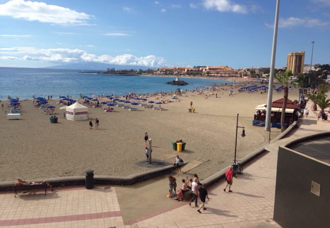 Ferienwohnung in Los Cristianos - #NACAR :CLOSE TO LAS VISTAS BEACH, WIFI AND TV SAT Ferienwohnung in Los Cristianos - #NACAR :CLOSE TO LAS VISTAS BEACH, WIFI AND TV SAT