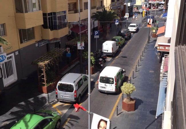 Ferienwohnung in Los Cristianos - #NACAR :CLOSE TO LAS VISTAS BEACH, WIFI AND TV SAT Ferienwohnung in Los Cristianos - #NACAR :CLOSE TO LAS VISTAS BEACH, WIFI AND TV SAT