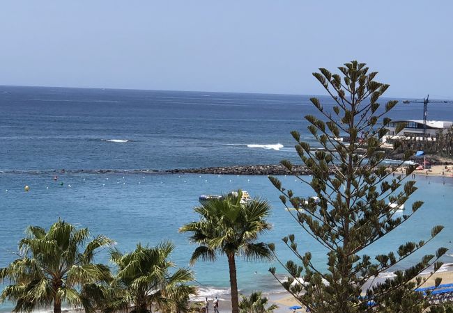 Ferienwohnung in Los Cristianos - #NACAR :CLOSE TO LAS VISTAS BEACH, WIFI AND TV SAT Ferienwohnung in Los Cristianos - #NACAR :CLOSE TO LAS VISTAS BEACH, WIFI AND TV SAT