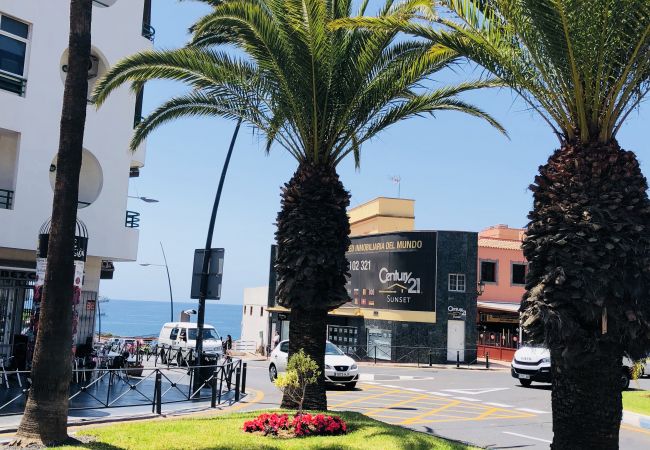Ferienwohnung in Los Cristianos - #NACAR :CLOSE TO LAS VISTAS BEACH, WIFI AND TV SAT Ferienwohnung in Los Cristianos - #NACAR :CLOSE TO LAS VISTAS BEACH, WIFI AND TV SAT