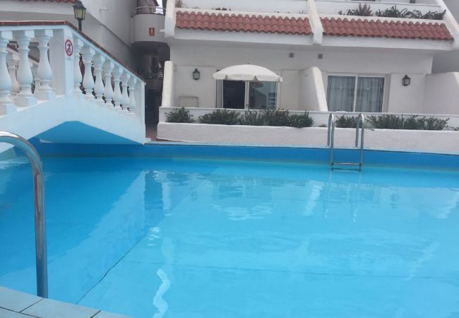 Ferienwohnung in Playa de Las Americas - M-PENTHOUSE LAS FLORES Ferienwohnung in Playa de Las Americas - M-PENTHOUSE LAS FLORES