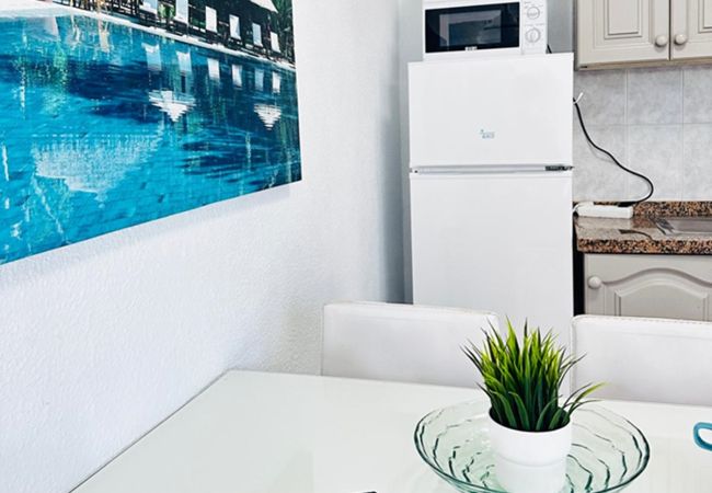 Ferienwohnung in Playa de Las Americas - M-PENTHOUSE LAS FLORES Ferienwohnung in Playa de Las Americas - M-PENTHOUSE LAS FLORES