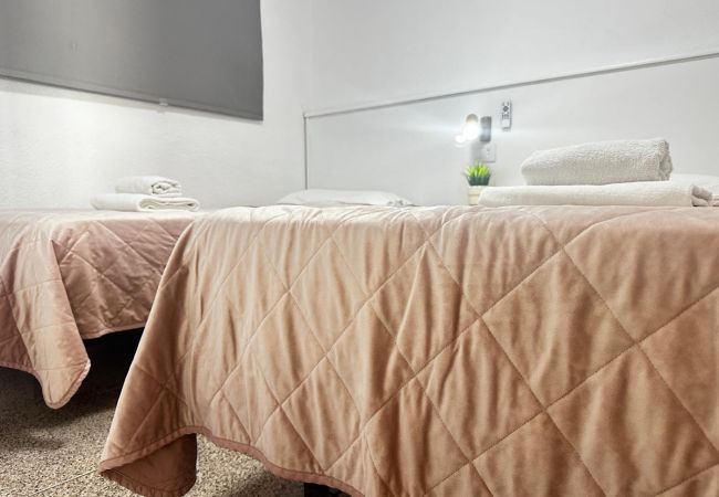 Ferienwohnung in Playa de Las Americas - M-PENTHOUSE LAS FLORES Ferienwohnung in Playa de Las Americas - M-PENTHOUSE LAS FLORES