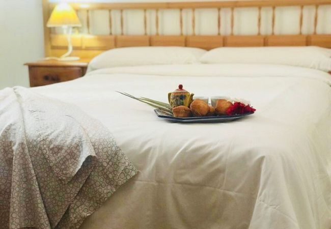 Ferienwohnung in Los Cristianos - D-COMODIDAD Y CONFORT EN  LOS CRISTIANOS Ferienwohnung in Los Cristianos - D-COMODIDAD Y CONFORT EN  LOS CRISTIANOS