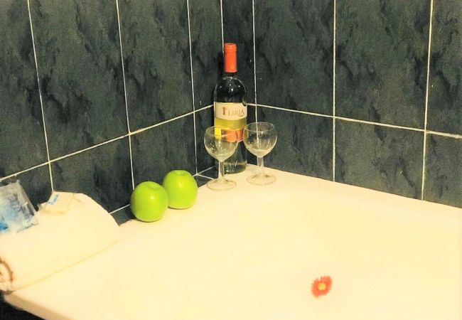 Ferienwohnung in Los Cristianos - D-COMODIDAD Y CONFORT EN  LOS CRISTIANOS Ferienwohnung in Los Cristianos - D-COMODIDAD Y CONFORT EN  LOS CRISTIANOS