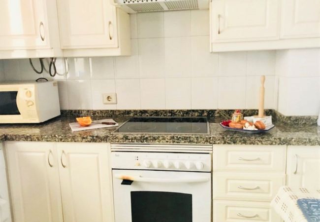 Ferienwohnung in Los Cristianos - D-COMODIDAD Y CONFORT EN  LOS CRISTIANOS Ferienwohnung in Los Cristianos - D-COMODIDAD Y CONFORT EN  LOS CRISTIANOS