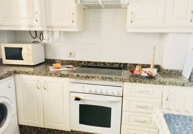 Ferienwohnung in Los Cristianos - D-COMODIDAD Y CONFORT EN  LOS CRISTIANOS Ferienwohnung in Los Cristianos - D-COMODIDAD Y CONFORT EN  LOS CRISTIANOS