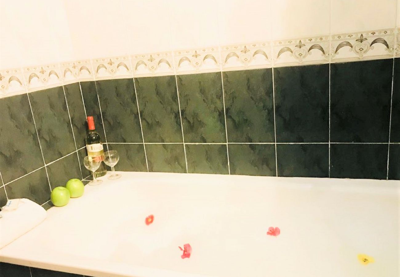 Ferienwohnung in Los Cristianos - D-COMODIDAD Y CONFORT EN  LOS CRISTIANOS Ferienwohnung in Los Cristianos - D-COMODIDAD Y CONFORT EN  LOS CRISTIANOS