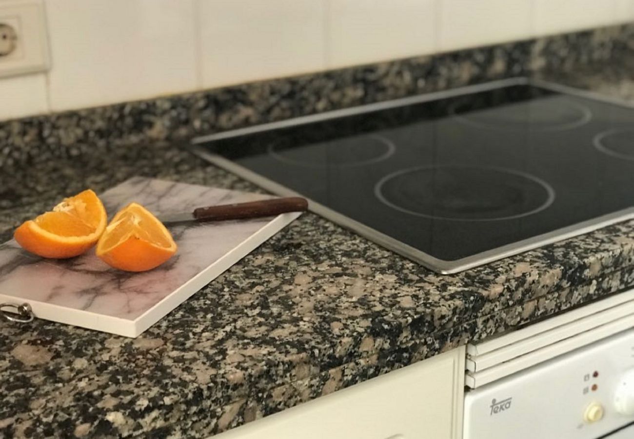 Ferienwohnung in Los Cristianos - D-COMODIDAD Y CONFORT EN  LOS CRISTIANOS Ferienwohnung in Los Cristianos - D-COMODIDAD Y CONFORT EN  LOS CRISTIANOS