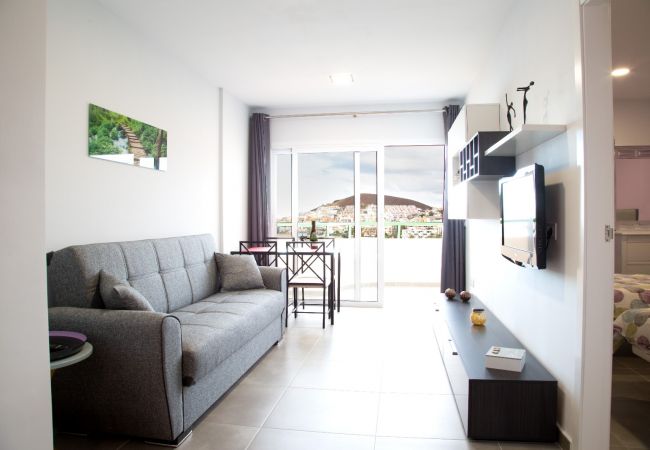 Ferienwohnung in Los Cristianos - D-AMAZING SEA VIEW IN LOS CRISTIANOS Ferienwohnung in Los Cristianos - D-AMAZING SEA VIEW IN LOS CRISTIANOS