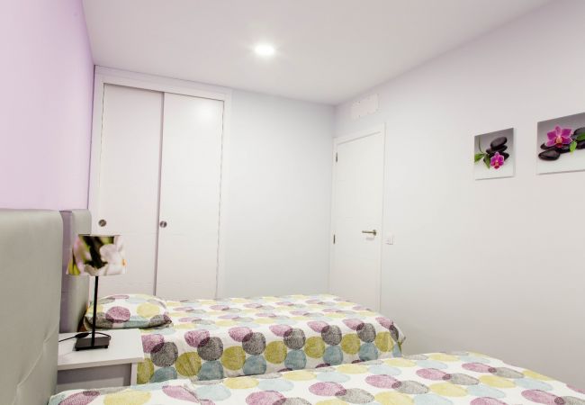 Ferienwohnung in Los Cristianos - D-AMAZING SEA VIEW IN LOS CRISTIANOS Ferienwohnung in Los Cristianos - D-AMAZING SEA VIEW IN LOS CRISTIANOS