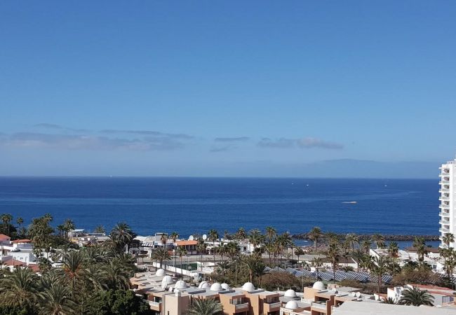 Ferienwohnung in Playa de Las Americas - SEA BREEZE IN PLAYA DE LAS AMERICAS WITH PARKING Ferienwohnung in Playa de Las Americas - SEA BREEZE IN PLAYA DE LAS AMERICAS WITH PARKING