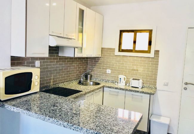 Ferienwohnung in Playa de Las Americas - Amazing holidays in Tenerife with wifi Ferienwohnung in Playa de Las Americas - Amazing holidays in Tenerife with wifi