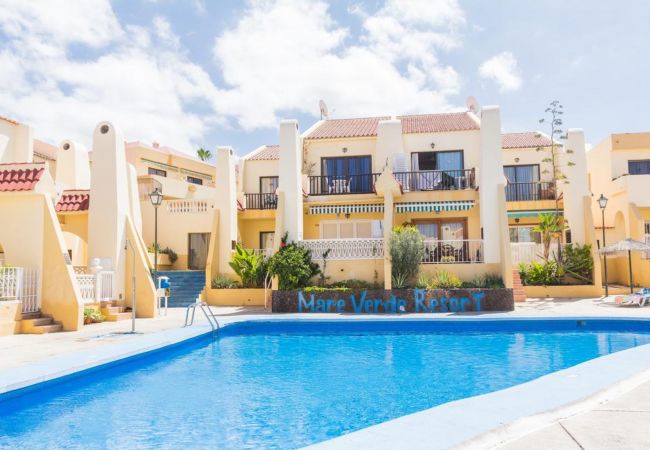 Ferienwohnung in Playa de Las Americas - Amazing holidays in Tenerife with wifi Ferienwohnung in Playa de Las Americas - Amazing holidays in Tenerife with wifi