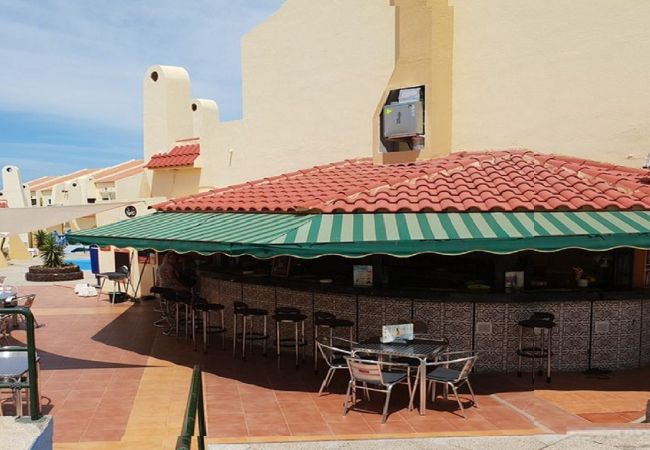 Ferienwohnung in Playa de Las Americas - Amazing holidays in Tenerife with wifi Ferienwohnung in Playa de Las Americas - Amazing holidays in Tenerife with wifi