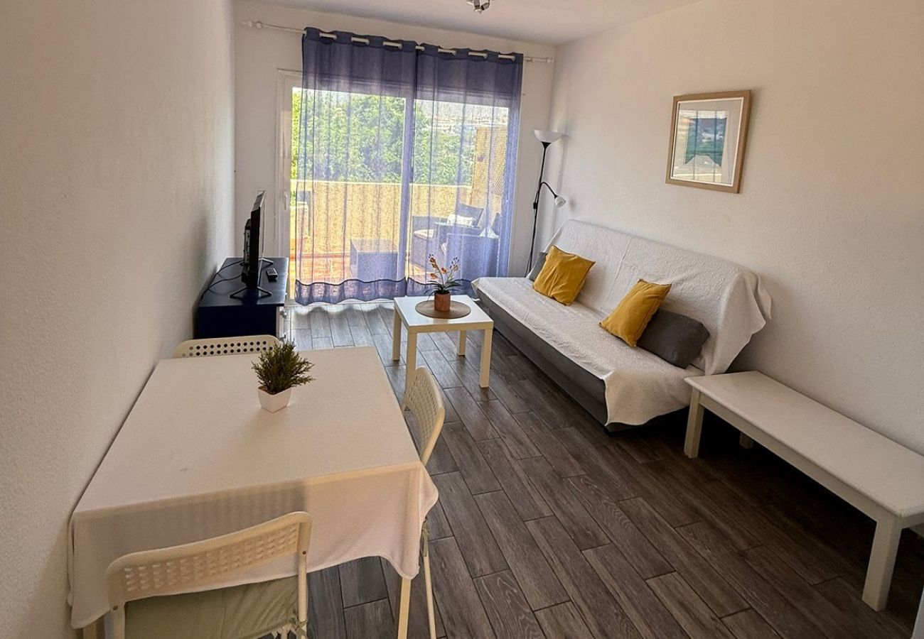 Ferienwohnung in Playa de Las Americas - Amazing holidays in Tenerife with wifi Ferienwohnung in Playa de Las Americas - Amazing holidays in Tenerife with wifi