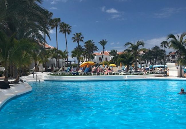 Ferienwohnung in Playa de Las Americas - WONDER WATER WORLD IN PLAYA DE LAS AMERICAS Ferienwohnung in Playa de Las Americas - WONDER WATER WORLD IN PLAYA DE LAS AMERICAS