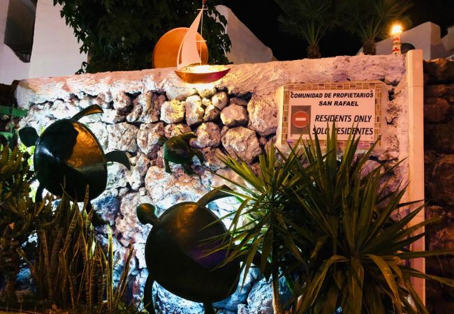 Ferienwohnung in Playa de Las Americas - WONDERFUL AND YOUNG TRIPLEX PLAYA DE LAS AMERICAS Ferienwohnung in Playa de Las Americas - WONDERFUL AND YOUNG TRIPLEX PLAYA DE LAS AMERICAS