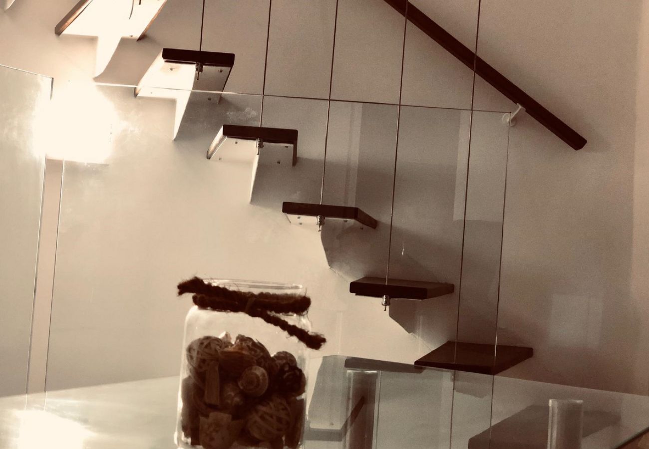 Ferienwohnung in Playa de Las Americas - WONDERFUL AND YOUNG TRIPLEX PLAYA DE LAS AMERICAS Ferienwohnung in Playa de Las Americas - WONDERFUL AND YOUNG TRIPLEX PLAYA DE LAS AMERICAS