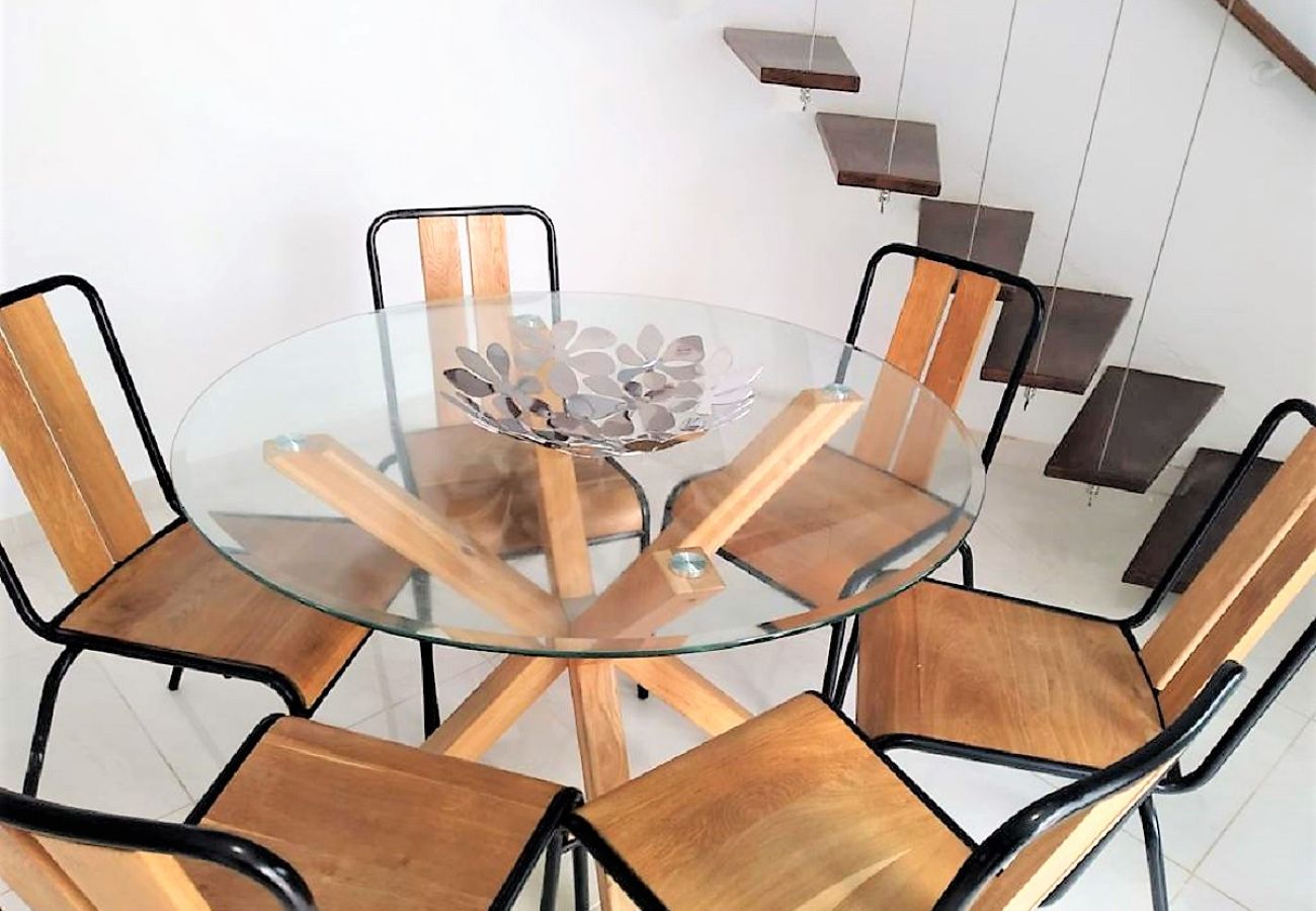 Ferienwohnung in Playa de Las Americas - WONDERFUL AND YOUNG TRIPLEX PLAYA DE LAS AMERICAS Ferienwohnung in Playa de Las Americas - WONDERFUL AND YOUNG TRIPLEX PLAYA DE LAS AMERICAS