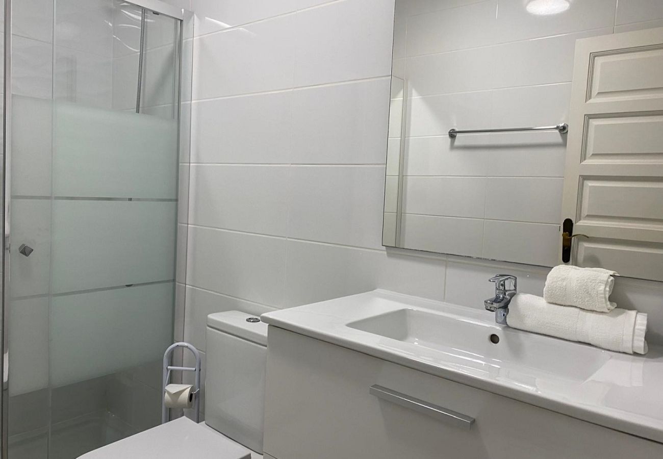 Ferienwohnung in Playa de Las Americas - PARADISE IN BLUE WATERS Ferienwohnung in Playa de Las Americas - PARADISE IN BLUE WATERS