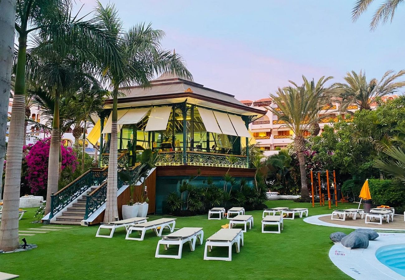 Ferienwohnung in Playa de Las Americas - PARADISE IN BLUE WATERS Ferienwohnung in Playa de Las Americas - PARADISE IN BLUE WATERS