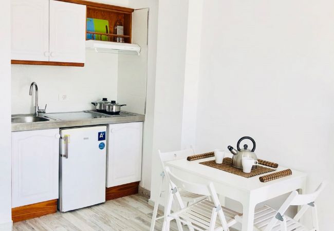 Ferienwohnung in Los Cristianos - LAS VISTAS VIEW Ferienwohnung in Los Cristianos - LAS VISTAS VIEW