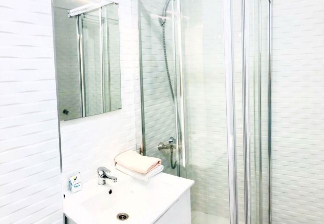 Ferienwohnung in Los Cristianos - LAS VISTAS VIEW Ferienwohnung in Los Cristianos - LAS VISTAS VIEW