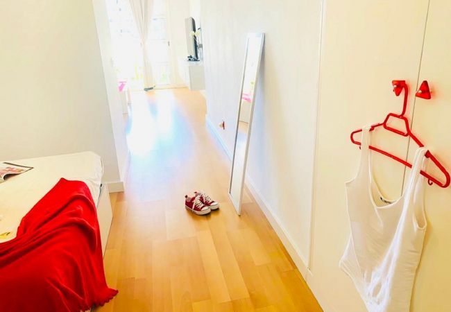 Studio in Costa Adeje - SUMMER SUNNY LIGHT WITH WIFI AND POOL IN COMPLEX Studio in Costa Adeje - SUMMER SUNNY LIGHT WITH WIFI AND POOL IN COMPLEX