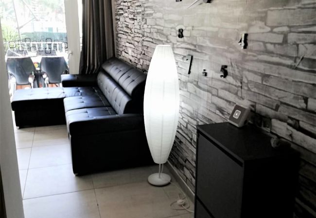 Ferienwohnung in Playa de Las Americas - V-MARE HOLIDAYS Ferienwohnung in Playa de Las Americas - V-MARE HOLIDAYS