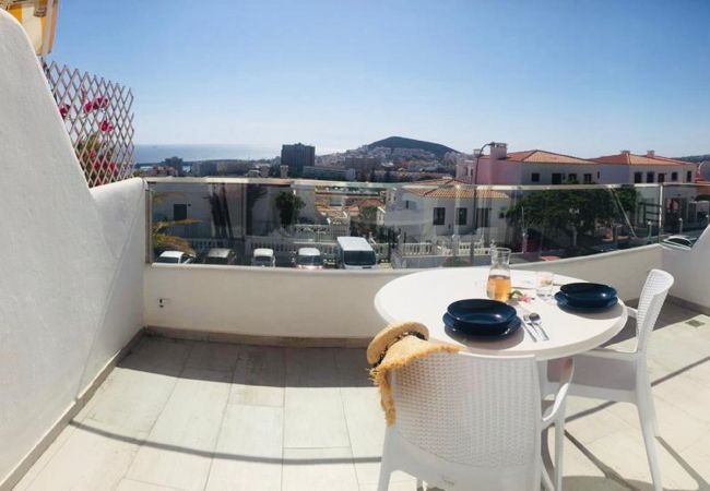  in Los Cristianos - M-SUMMER SUNSHINE IN LOS CRISTIANOS
