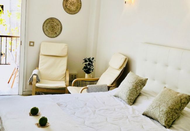 Studio in Playa de Las Americas - SHINING GOLD PARKING WIFI Y PISCINA EN EL COMPLEJO Studio in Playa de Las Americas - SHINING GOLD PARKING WIFI Y PISCINA EN EL COMPLEJO