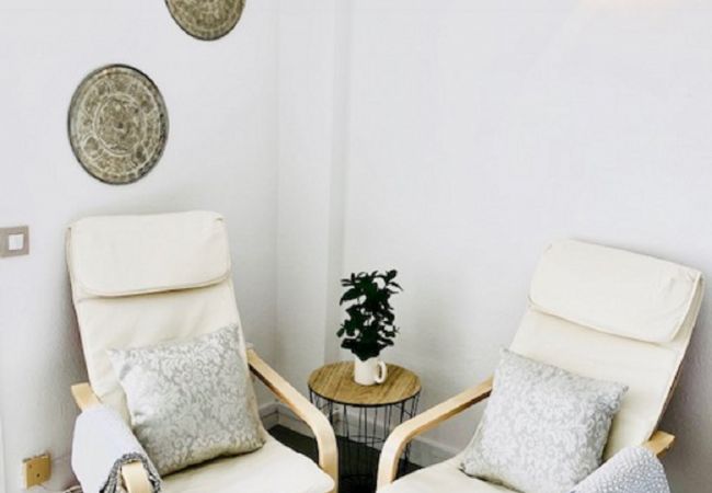 Studio in Playa de Las Americas - SHINING GOLD PARKING WIFI Y PISCINA EN EL COMPLEJO Studio in Playa de Las Americas - SHINING GOLD PARKING WIFI Y PISCINA EN EL COMPLEJO