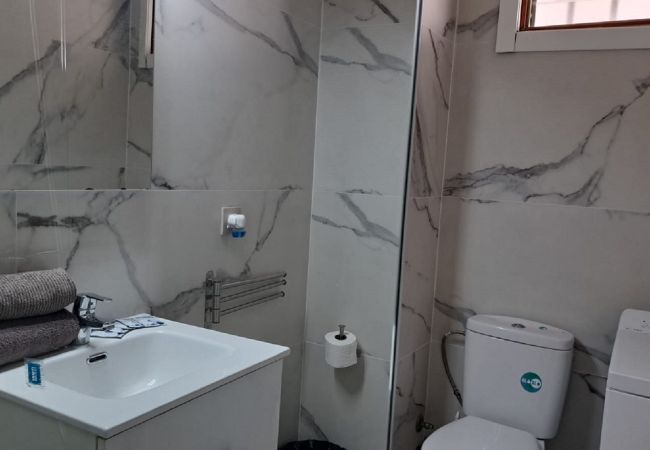 Studio in Playa de Las Americas - SHINING GOLD PARKING WIFI Y PISCINA EN EL COMPLEJO Studio in Playa de Las Americas - SHINING GOLD PARKING WIFI Y PISCINA EN EL COMPLEJO