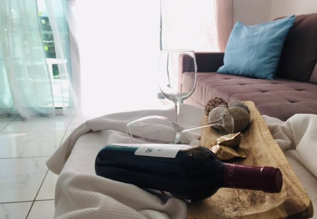 Ferienwohnung in Costa del Silencio - V-MARAVILLOSAS CALAS EN COSTA DEL SILENCIO Ferienwohnung in Costa del Silencio - V-MARAVILLOSAS CALAS EN COSTA DEL SILENCIO