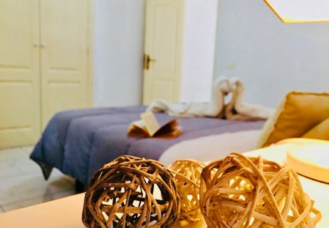 Ferienwohnung in Costa del Silencio - V-MARAVILLOSAS CALAS EN COSTA DEL SILENCIO Ferienwohnung in Costa del Silencio - V-MARAVILLOSAS CALAS EN COSTA DEL SILENCIO