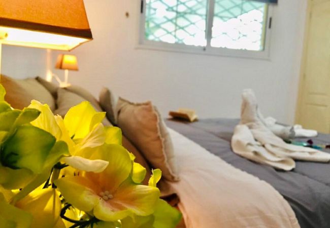 Ferienwohnung in Costa del Silencio - V-MARAVILLOSAS CALAS EN COSTA DEL SILENCIO Ferienwohnung in Costa del Silencio - V-MARAVILLOSAS CALAS EN COSTA DEL SILENCIO