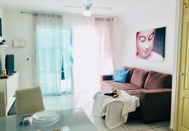 Ferienwohnung in Costa del Silencio - V-MARAVILLOSAS CALAS EN COSTA DEL SILENCIO Ferienwohnung in Costa del Silencio - V-MARAVILLOSAS CALAS EN COSTA DEL SILENCIO