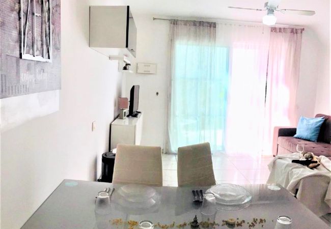 Ferienwohnung in Costa del Silencio - V-MARAVILLOSAS CALAS EN COSTA DEL SILENCIO Ferienwohnung in Costa del Silencio - V-MARAVILLOSAS CALAS EN COSTA DEL SILENCIO