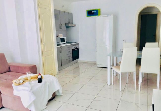 Ferienwohnung in Costa del Silencio - V-MARAVILLOSAS CALAS EN COSTA DEL SILENCIO Ferienwohnung in Costa del Silencio - V-MARAVILLOSAS CALAS EN COSTA DEL SILENCIO