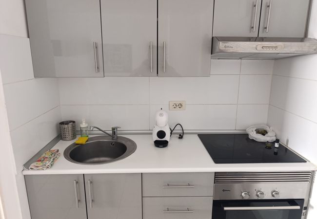 Ferienwohnung in Costa del Silencio - V-MARAVILLOSAS CALAS EN COSTA DEL SILENCIO Ferienwohnung in Costa del Silencio - V-MARAVILLOSAS CALAS EN COSTA DEL SILENCIO