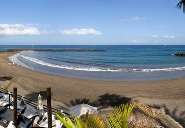  in Playa de Las Americas - SEA COLOURS DELUXE ROOM