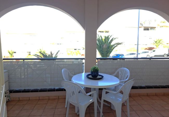 Ferienwohnung in Los Cristianos - BEST SUMMER DREAM WITH HEATED POOL AND WIFI Ferienwohnung in Los Cristianos - BEST SUMMER DREAM WITH HEATED POOL AND WIFI