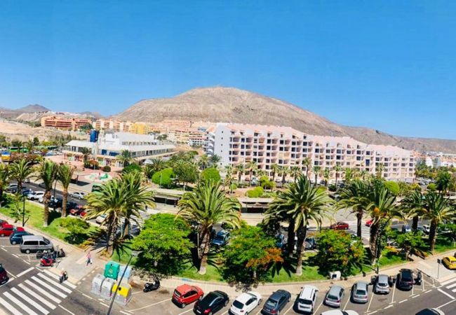 Apartamento en Los Cristianos - #ROYAL, MODERN APARTMENT, WIFI, TV SAT, LOS CRISTI Apartamento en Los Cristianos - #ROYAL, MODERN APARTMENT, WIFI, TV SAT, LOS CRISTI