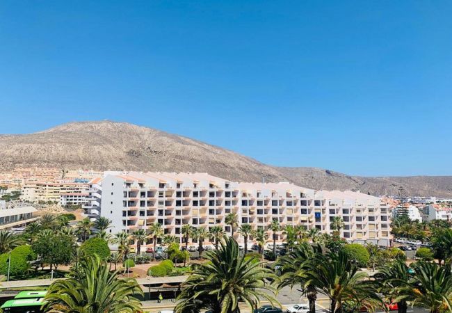 Apartamento en Los Cristianos - #ROYAL, MODERN APARTMENT, WIFI, TV SAT, LOS CRISTI Apartamento en Los Cristianos - #ROYAL, MODERN APARTMENT, WIFI, TV SAT, LOS CRISTI