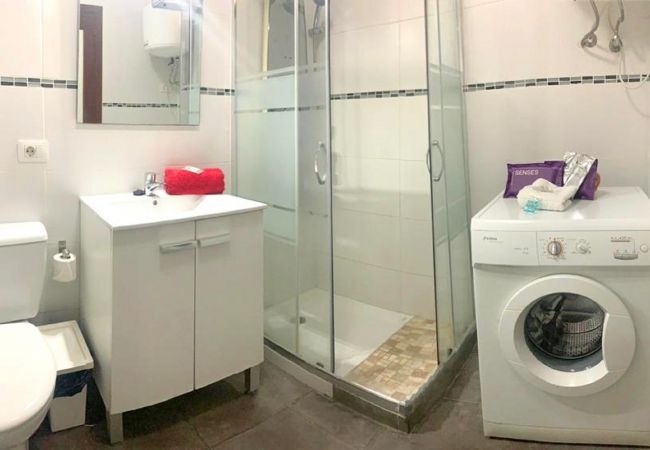 Apartamento en Los Cristianos - #ROYAL, MODERN APARTMENT, WIFI, TV SAT, LOS CRISTI Apartamento en Los Cristianos - #ROYAL, MODERN APARTMENT, WIFI, TV SAT, LOS CRISTI