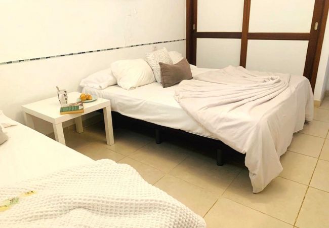 Apartamento en Los Cristianos - #ROYAL, MODERN APARTMENT, WIFI, TV SAT, LOS CRISTI Apartamento en Los Cristianos - #ROYAL, MODERN APARTMENT, WIFI, TV SAT, LOS CRISTI