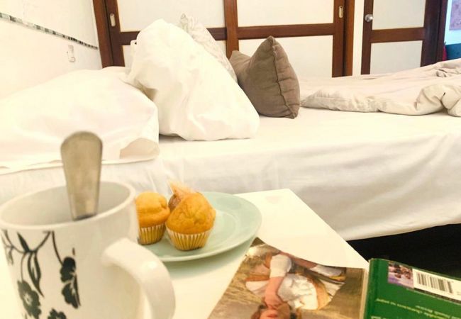 Apartamento en Los Cristianos - #ROYAL, MODERN APARTMENT, WIFI, TV SAT, LOS CRISTI Apartamento en Los Cristianos - #ROYAL, MODERN APARTMENT, WIFI, TV SAT, LOS CRISTI
