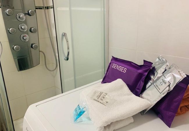 Apartamento en Los Cristianos - #ROYAL, MODERN APARTMENT, WIFI, TV SAT, LOS CRISTI Apartamento en Los Cristianos - #ROYAL, MODERN APARTMENT, WIFI, TV SAT, LOS CRISTI
