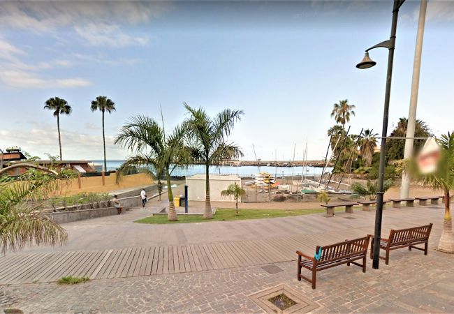 Apartamento en Los Cristianos - #ROYAL, MODERN APARTMENT, WIFI, TV SAT, LOS CRISTI Apartamento en Los Cristianos - #ROYAL, MODERN APARTMENT, WIFI, TV SAT, LOS CRISTI